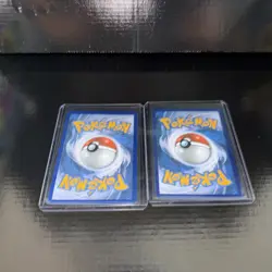 Pokemon Team Aqua’s Kyogre EX 6/34 AND Team Magma’s Groudon EX 15/34 - Image 2