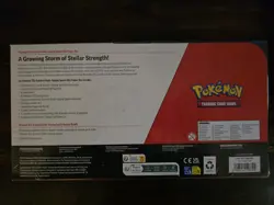 Pokemon Surging Sparks Elite Trainer Box ETB with Booster Bundle New and Sealed - Image 2