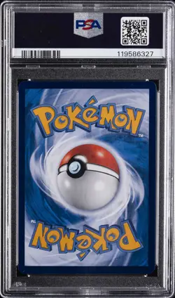 2025 POKEMON SIMPLIFIED CHINESE CBB1 C-GEM PACK VOL 1 #06 PIKACHU PSA 10 - Image 2