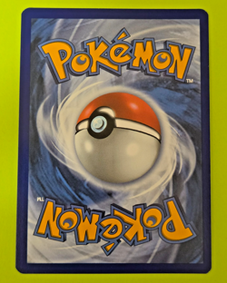 Pokemon TCG Phantasmal Flames Ludicolo 095/094 Illustration Rare Holo Nm+ - Image 2