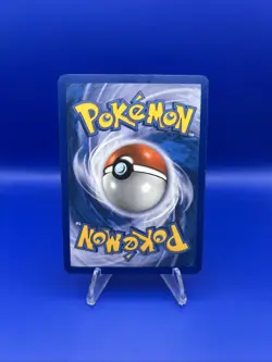 Venomoth Triumphant Holo Rare Pokemon TCG 11/102 Heartgold & SoulSilver - Image 2