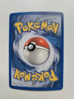 Ursaring - 18/115 EX Unseen Forces Pokemon - Holo Rare - - Image 3