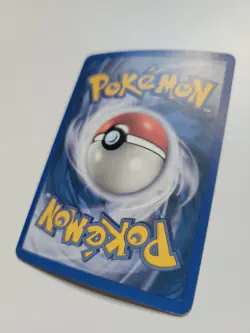 Ursaring - 18/115 EX Unseen Forces Pokemon - Holo Rare - - Image 4