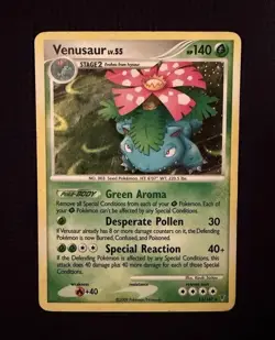 Venusaur 13/147 Holo SUPREME VICTORS Pokemon - Ready to Ship - Image 1