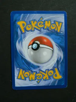 Pokemon AZUMARILL 2/123 - HEARTGOLD SOULSILVER HOLO - (NM-) - Image 2
