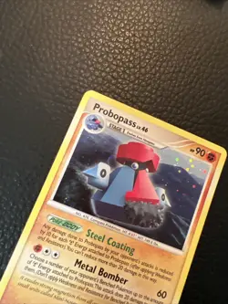Probopass 13/146 Legends Awakened Holo Rare 2008 Nintendo Pokemon TCG LP * - Image 3