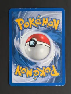 Exploud 3/106 Holo 2005 Ex Emerald Pokemon LP/MP - Image 2