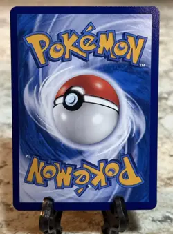 Pokemon TCG Chinese Pikachu Captain 2.0 CBB5C 01 07/07 Gem Pack Vol.5 Exclusive - Image 2