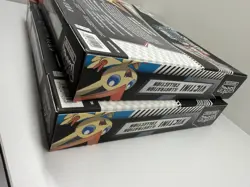 Set Of 2 -Pokemon TCG Victini Illustration Collection Box Factory Sealed x2 - Image 5