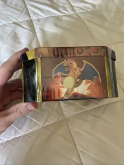 Hidden Fates Booster Pack From Sealed Tin Pokemon TCG Sun & Moon 2019 New Sealed - Image 2