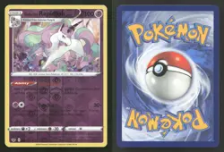 Galarian Rapidash 082/202 Sword & Shield Reverse Holo NM/M Pokemon - Image 3