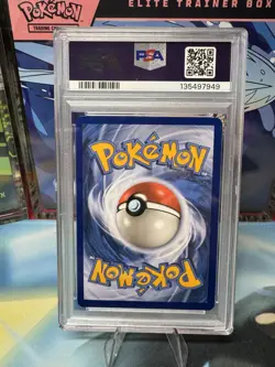 Pokemon M Charizard EX PSA 9 2016 Generations Holo Full Art Ultra Rare 12/83 - Image 2