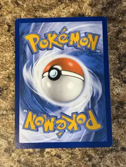 2025 Drampa McDonald’s Pokemon Holo Promo 015/015 - Image 4