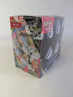 Pokemon TCG Mega Evolution: Phantasmal Flames Booster Display Box (36 Packs) - Image 2