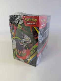 Pokemon TCG Mega Evolution: Phantasmal Flames Booster Display Box (36 Packs) - Image 4
