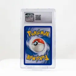 2004 Pokemon Parasect Reverse Holo EX Fire Red & Leaf Green 41 - CGC 10 - Image 3