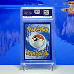 PSA 10 Deoxys VSTAR Black Star Promo SWSH268 Pokemon 2022 Sword & Shield Holo - Image 2