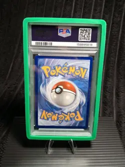 Pokemon Mega Venusaur ex 177/132 Mega Evolution SIR 2025 PSA 10 - Image 2