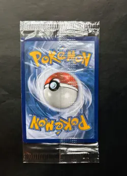 Pokemon - Pikachu Holo 043/195 Holiday Advent Calendar - Holiday Stamp - SEALED - Image 2