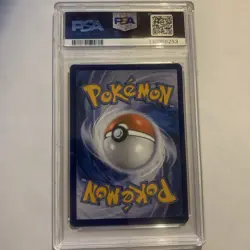 2020 Pokemon Sword & Shield Rebel Clash Snorlax Holo #141 RCL 21 Ko Tin PSA 9 💎 - Image 3