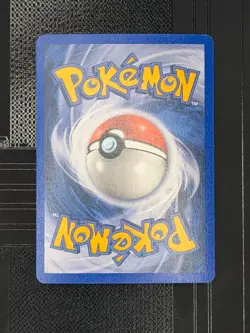 Graveler 29/97 e-Reader Reverse Holo EX Dragon 2003 Pokemon TCG - Image 2
