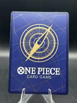 Boa Hancock Alternate Art (OP16-032) Super Rare Foil - The Time Of Battle - Image 2