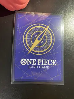 Dracule Mihawk OP12-030 (SR) Super Rare Legacy of the Master One Piece - Image 2