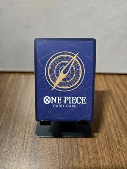 One Piece TCG - Marco, OP16-014, Alt Art, OP16 Set, English, NM - Image 2