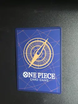 S-Snake OP08-112 Super Rare Foil One Piece - Image 2