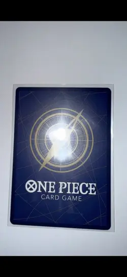 Monkey.D.Luffy One Piece Day Dallas Promo 2025 ST10-006 - Image 5