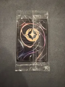 Disney Lorcana Elsa - The Fifth Spirit 6/P3 Promo Foil *SEALED* - Image 2