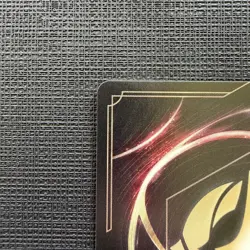 Disney Lorcana Mulan Charging Ahead Non-Foil Promo DLC Challenge 7/C2 EN NM Rare - Image 3