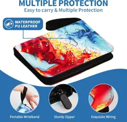 Card Book Holder Binder Album Collection Pocket 900 Trading Pokemon Card Case - Image 2