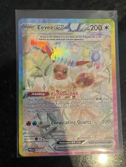 Pokemon - Full Binder - Super Valuable 🔥- Beautiful Collection 😍- All NM/M - Image 5