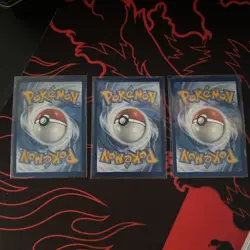 Prismatic Evolutions - Poster Collection Promos - SVP EN 167/168/169 Pokemon TCG - Image 2