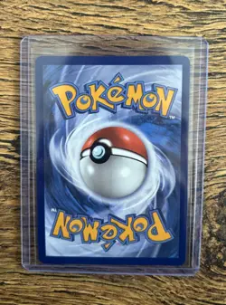 Prism Tower 111/086 Ultra Rare Chaos Rising Pokemon Card - Image 2