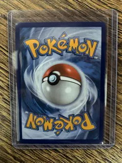 Mega Dragalge Ex 104/086 Ultra Rare Chaos Rising Pokemon Card - Image 2