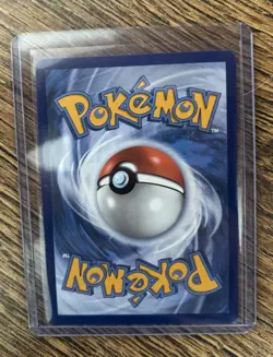 Philippe 110/086 Ultra Rare Chaos Rising Pokemon Card - Image 2