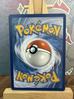 Pokemon M Rayquaza EX Roaring Skies Full Art 105/108 LP+ English Card #2 - Image 2