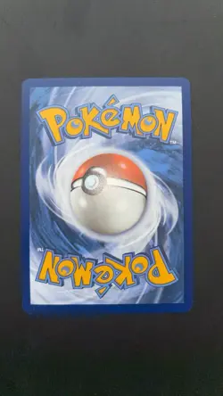 Pokemon Paldean Fates Gardevoir EX PAF217 - Image 2