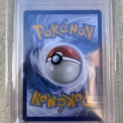 Pikachu 190 World Championships Svp En-Sv Black Star Promo Pokemon PSA 10 - Image 5
