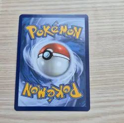 Meloetta 026/MEP Mega Evolution Promo Holo Full Art Pokemon TCG English - Image 2