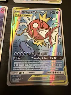 Pokemon Fan Art Cards Bundle Good Condition Plz Read Description - Image 1