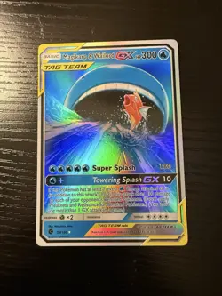 Pokemon Fan Art Cards Bundle Good Condition Plz Read Description - Image 3