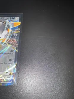 Togedemaru ex 149/217 Me: Ascended Heroes Holo - English - Pokemon TCG - Image 3