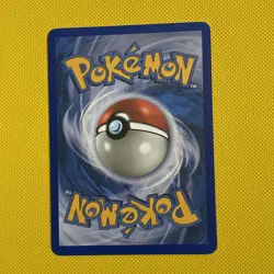Pokemon Ditto Mr Mime Pop Series 3 12/17 Card - Image 2