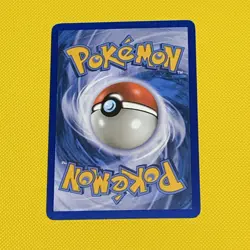 Pokemon Ditto Mr Mime Pop Series 3 12/17 Card - Image 3