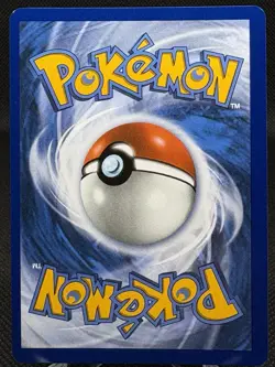 Paldean Wooper 102/094 Holo Illustration Rare Phantasmal Flames Pokemon Card - Image 2