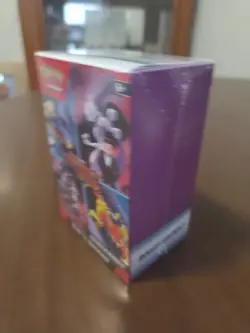 Pokemon TCG Scarlet & Violet—Destined Rivals Booster Bundle 6 Packs 60 Cards - Image 2