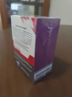 Pokemon TCG Scarlet & Violet—Destined Rivals Booster Bundle 6 Packs 60 Cards - Image 3